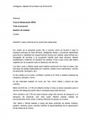 Cronograma limpieza y desinfeccion