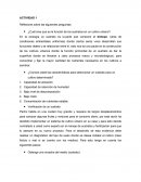 La función de los sustratos en cultivos urbanos, el análisis de las características para su selección, y el diagnóstico de un sustrato específico