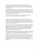 La estadística como ayuda en nuestra vida