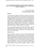 INVENTARIO DE PATRIMONIO TURÍSTICO DE LOS CASERÍOS DE COINA Y CHUQUIZONGO DISTRITO DE USQUIL.