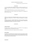 CONTRATO DE ARRENDAMIENTO DE VIVIENDA.