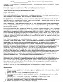 ANALISIS DE CASO. ETICA