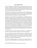 Articulación que debe existir entre docencia e investigación
