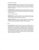 EJEMPLOS DE BIEN COMÚN