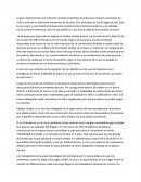 La llamada gran depresión