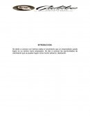 Oportunidad empresarial