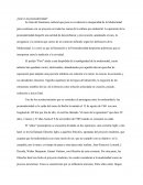 Filosofia historia del pensamiento.