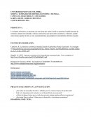 HISTORIA ECONÓMICA MUNDIAL - EDAD MEDIA Y CAPITALISMO