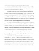 ¿Cuál es la relevancia de un cambio estructural como el que sufrió Petrobras?