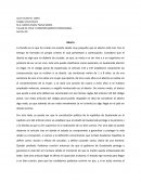 TALLER DE ETICA Y COMPORTAMIENTO PROFESIONAL