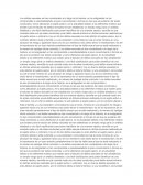 Los delitos sexuales a lo largo de la historia