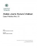 Análisis y evaluación de la visita de Richard Stallman a nuestro país.