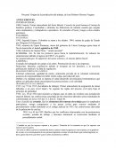 Origen de la jurisdicción del trabajo