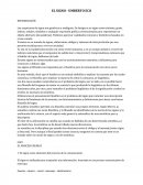 El signo de Humberto Eco