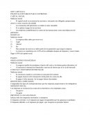 El capital social se reconocera las acciones y otra parte este obligada a proporcioanr efectivo u otros recursos ala entidad