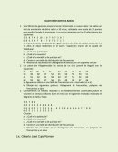 TALLER DE ESTADISTICA BASICA