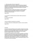 ¿Para qué se utiliza el término de “imagen fiel”?