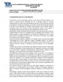 EL IMAGINARIO SOCIAL DE LA MATERNIDAD