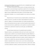 Resumen - El Príncipe de Nicolas Maquiavelo