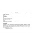 Gráficos en Excel y repaso general