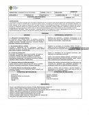 Fundamento de Economia programa