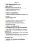 CAPITULO 5 POLITICA MONETARIA Y POLÍTICA FISCAL