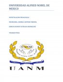 Ensayo - Normalistas en Mexico