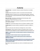 Glosario de Audacity