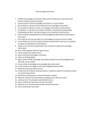 Taller psicologia comunitaria