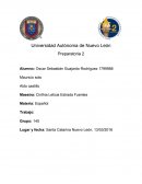 ¿Por qué elegí este tema?