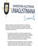 CANADÁ UN MODELO A SEGUIR.