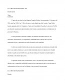 El cornudo imaginario.