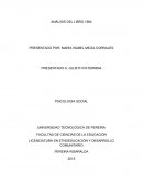 ANÁLISIS DEL LIBRO 1984