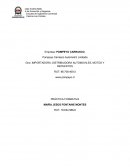 Practica empresa pompeyo