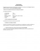 PROCESOS SOCIALES I SOCIOLOGIA