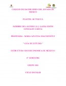 Colegio de bachilleres.