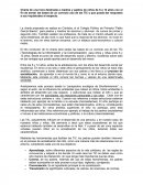 Uso de las TIC en niños de 6-12 años