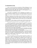 La comunicación de Yago