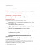 Alumnos de economía I Tarea 9. Modelo de Oferta y Demanda