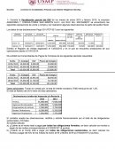 IGV - MULTA POR NO EXHIBIR.