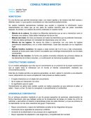 Nemotecnia - Constructivismo Humano - Aprendizaje Corporativo