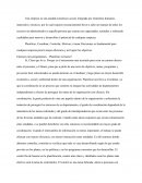 Una empresa es una unidad económico-social, integrada por elementos humanos, materiales y técnicos