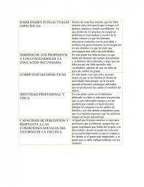 HABILIDADES INTELECTUALES ESPECÍFICAS. Página 1