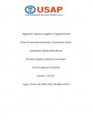 Comerciante Individual y Comerciante Social