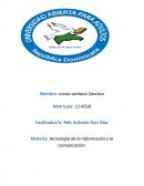 Mapa conceptual que contenga lo siguientes conceptos claves.