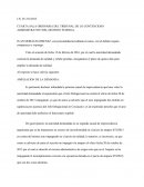 MODELO DE AMPLIACION DE DEMANDA