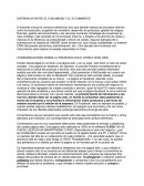 Conceptos Estrategias Comerciales en la Red.