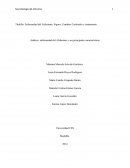 Enfermedad del Alzheimer, Signos, Cambios Cerebrales y tratamiento.