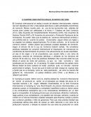 EL DUMPING COMO PRACTICA DESLEAL EN MEXICO CON CHINA
