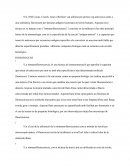 Immunifluorescencia.